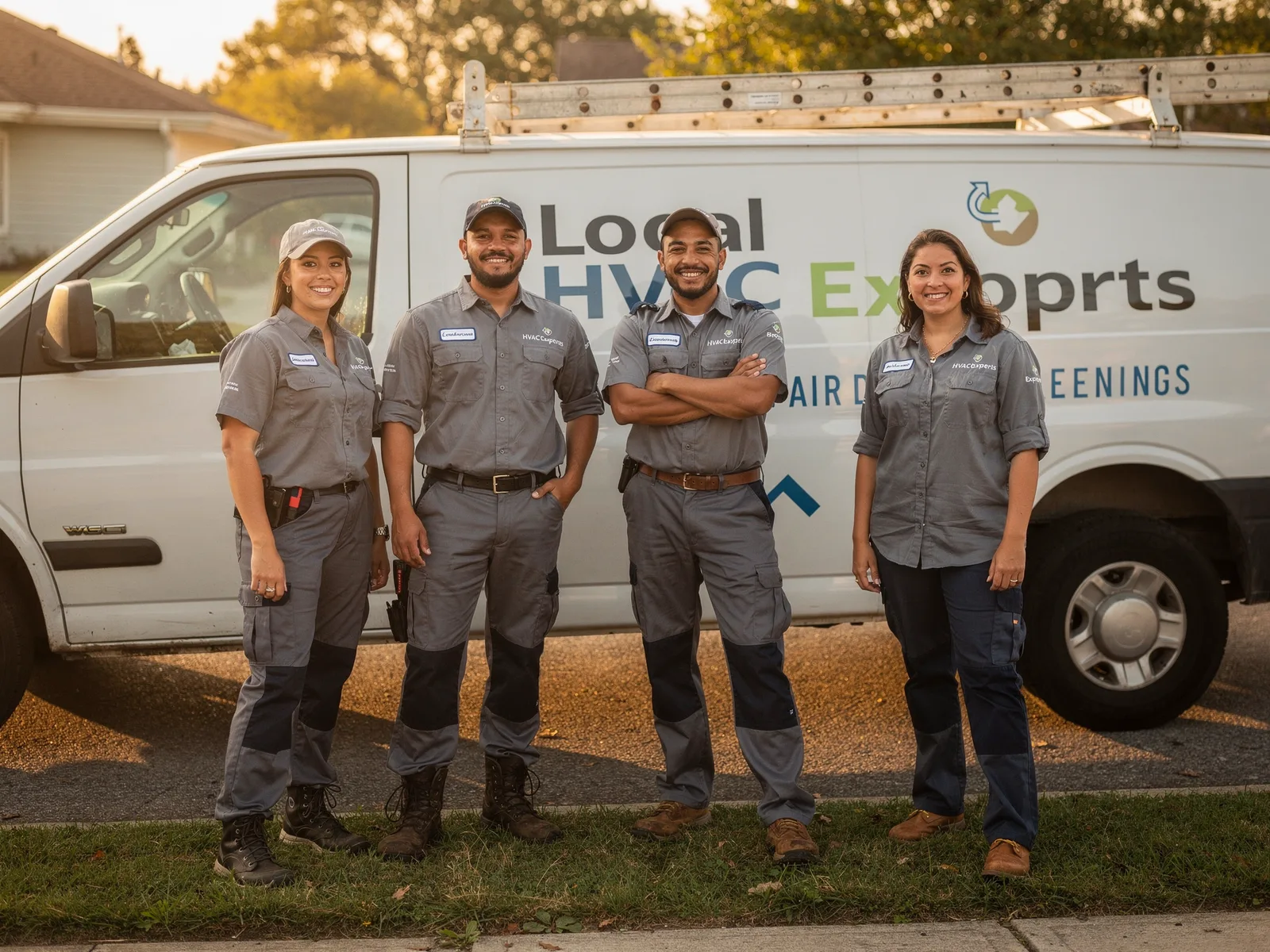 24/7 HVAC Repair & AC Replacement company in Wiseman, AR